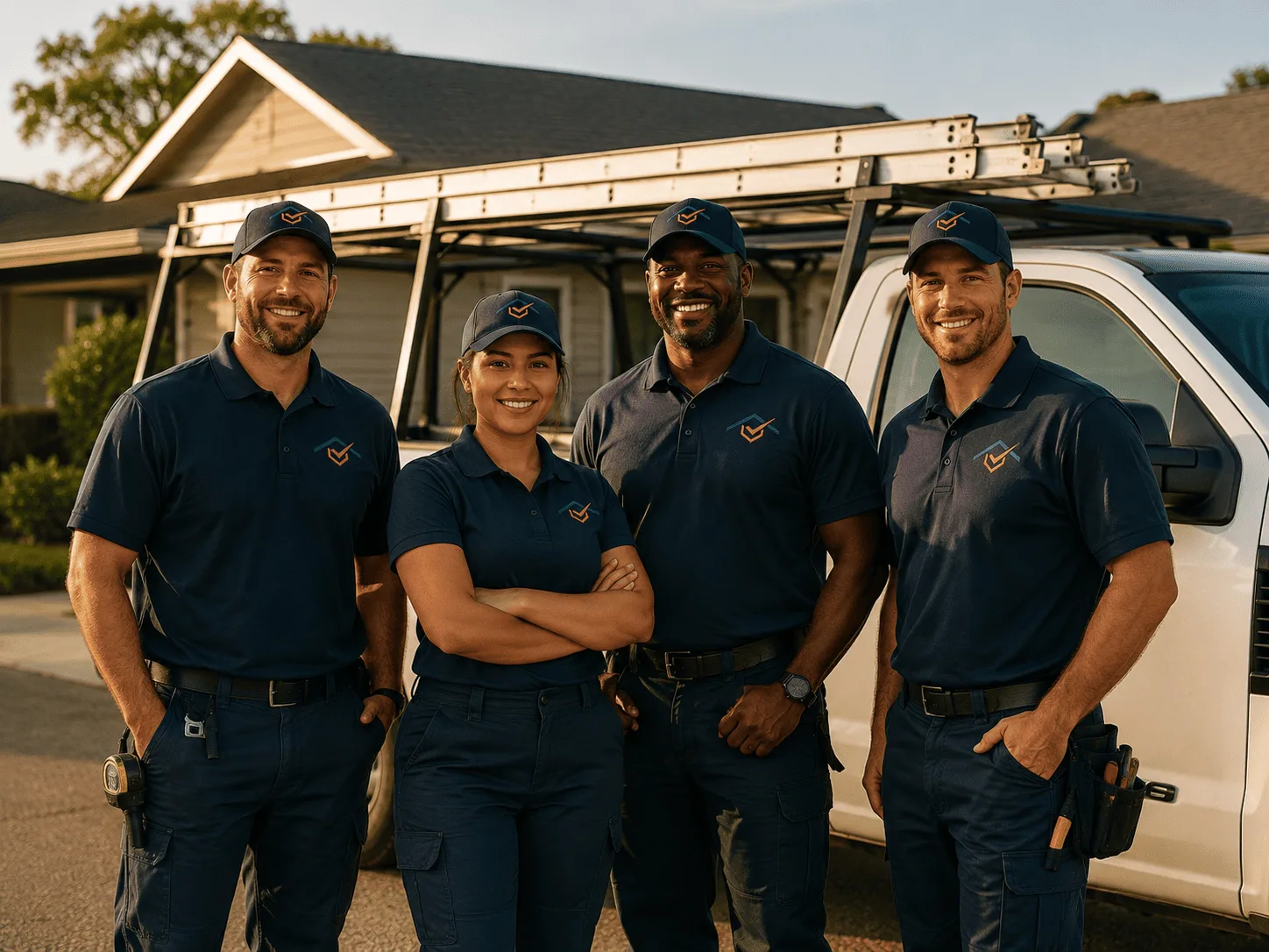 Roof Inspection company in Proberta, CA